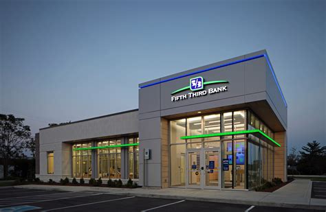 <b>Fifth Third</b> <b>Bank</b> in Murfreesboro, TN provides personal, small business, and commercial banking and lending solutions. . Third fifth bank near me